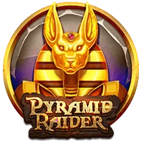 Persentase RTP untuk Pyramid Raider oleh CQ9 Gaming