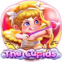 Persentase RTP untuk The Cupids oleh CQ9 Gaming