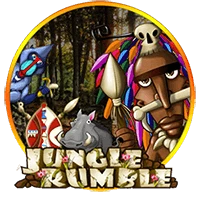 Persentase RTP untuk Jungle Rumble oleh Habanero
