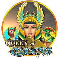 Persentase RTP untuk Queen of Queens oleh Habanero