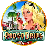Persentase RTP untuk Rodeo Drive oleh Habanero