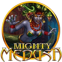Persentase RTP untuk Mighty Medusa oleh Habanero