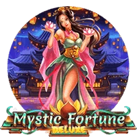 Persentase RTP untuk Mystic Fortune Deluxe oleh Habanero