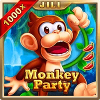 Persentase RTP untuk Monkey Party oleh JILI Games