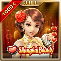 Persentase RTP untuk Shanghai Beauty oleh JILI Games