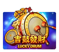 Persentase RTP untuk Lucky Drum oleh Joker Gaming