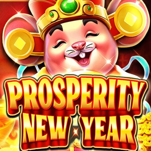 Persentase RTP untuk Prosperity New Year oleh Live22