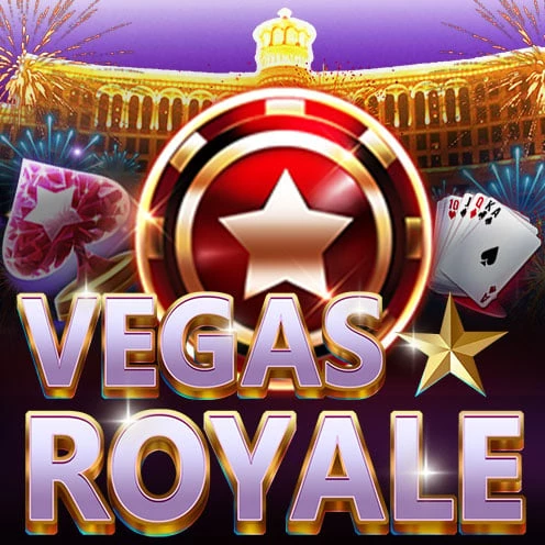 Persentase RTP untuk Vegas Royale oleh Live22