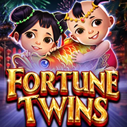Persentase RTP untuk Fortune Twins oleh Live22