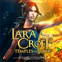 Persentase RTP untuk Lara Croft: Temples and Tombs oleh Microgaming