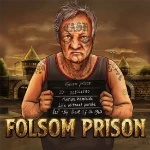 Persentase RTP untuk Folsom Prison oleh NoLimit City