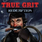 Persentase RTP untuk True Grit Redemption oleh NoLimit City