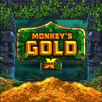 Persentase RTP untuk Monkeys Gold xPays oleh NoLimit City