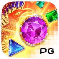 Persentase RTP untuk Garuda Gems oleh Pocket Games Soft