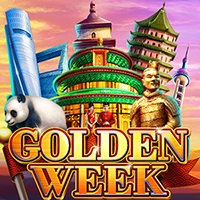 Persentase RTP untuk Golden Week oleh PlayStar