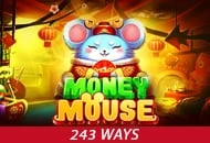 Persentase RTP untuk Money Mouse oleh Spadegaming