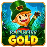 Persentase RTP untuk Rainbow Gold oleh Top Trend Gaming